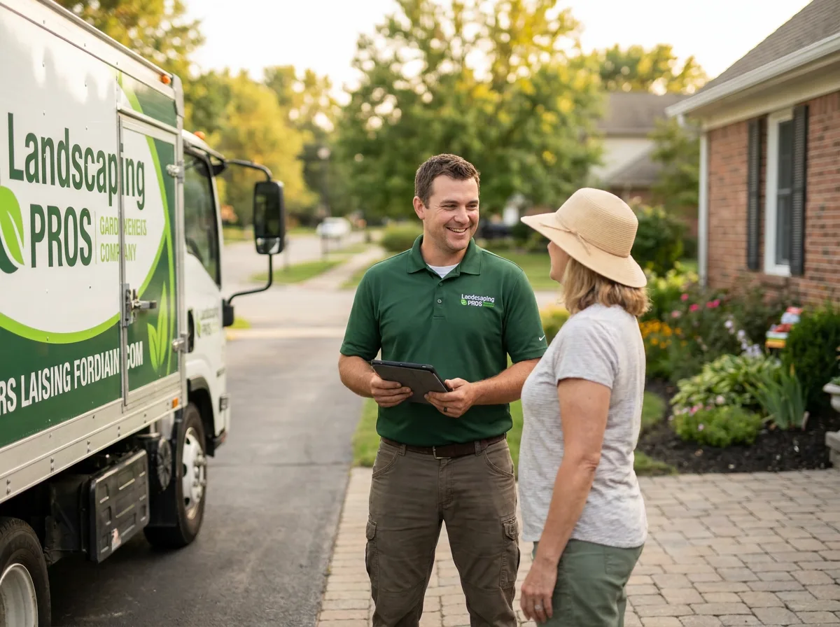 Landscaping Urbana, IA FAQs
